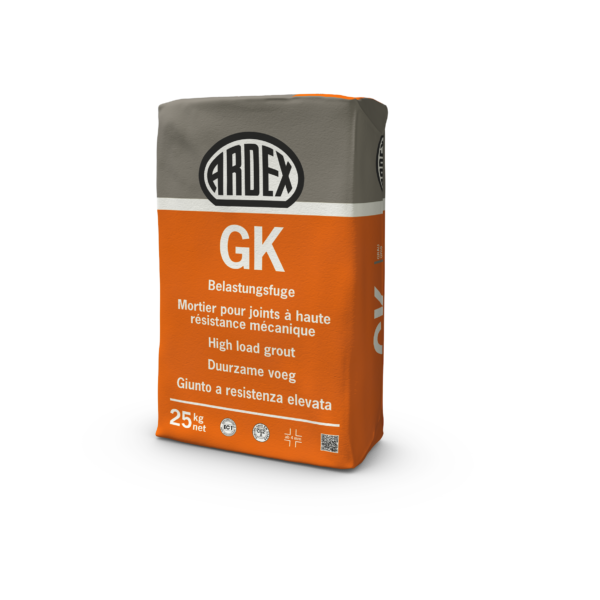 ARDEX GK voeg