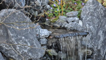 Flagstones waterval