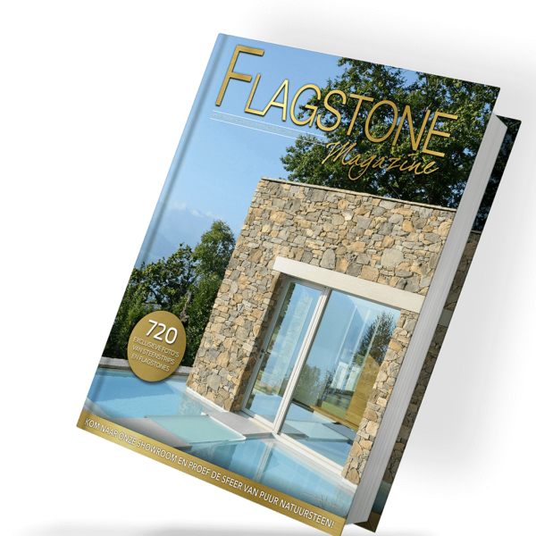 Flagstone Magazine kostenloos aanvragen