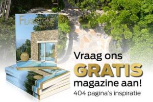 Het Flagstone Magazine