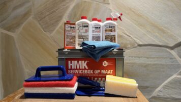 Moeller Stone Care