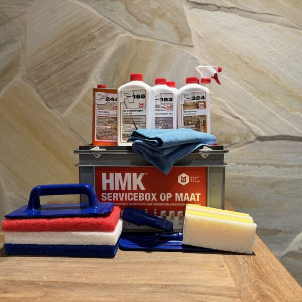Moeller Stone Care