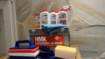 Moeller Stone Care producten