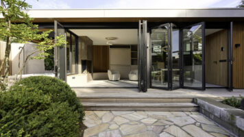 Brasil Yellow Flagstones | Toptuinen