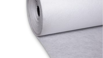 ROMFIX R’Tex geotextiel vliesdoek – scheidingsdoek onder fundering voor flagstones