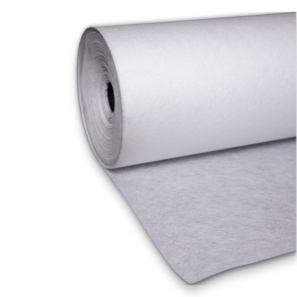 ROMFIX R’Tex geotextiel vliesdoek – scheidingsdoek onder fundering voor flagstones