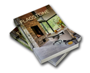 Mock up Flagstone Magazine 2026